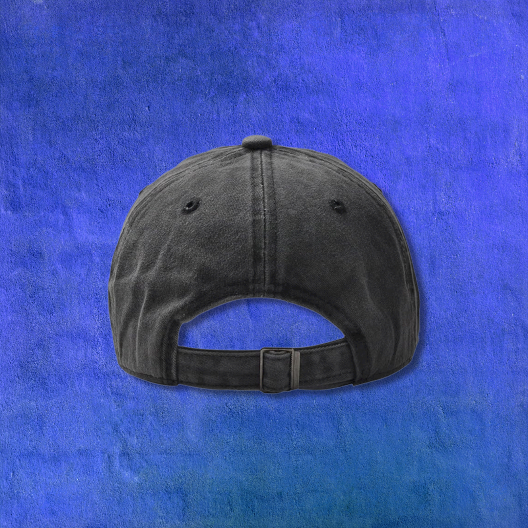 Dreamlight Castle Cap