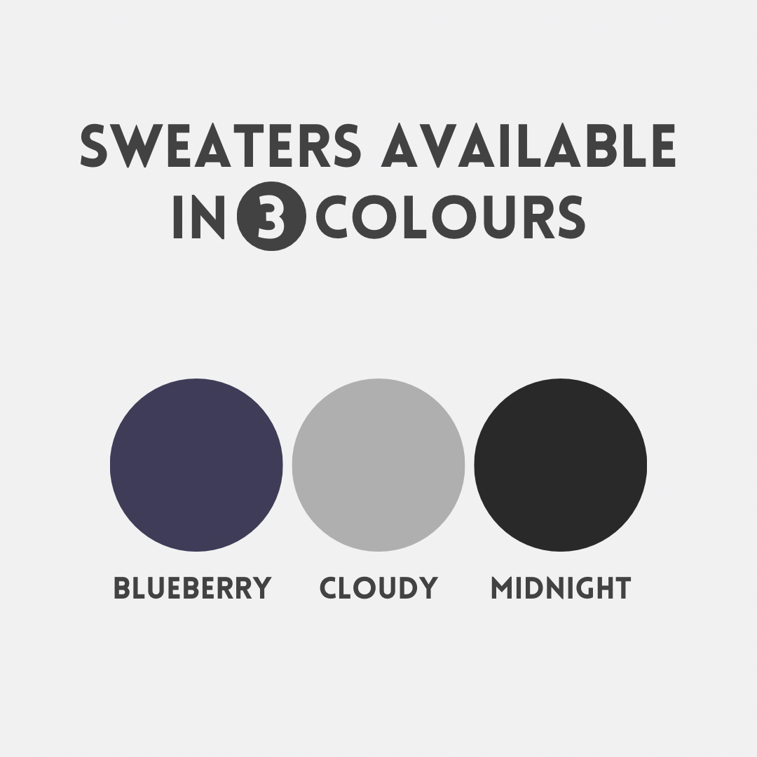 Rupee Sweater
