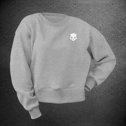 Helldiver Sweater