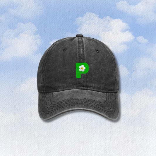 Pikmin Cap