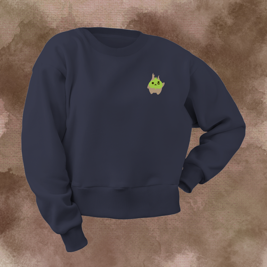 Korok Sweater