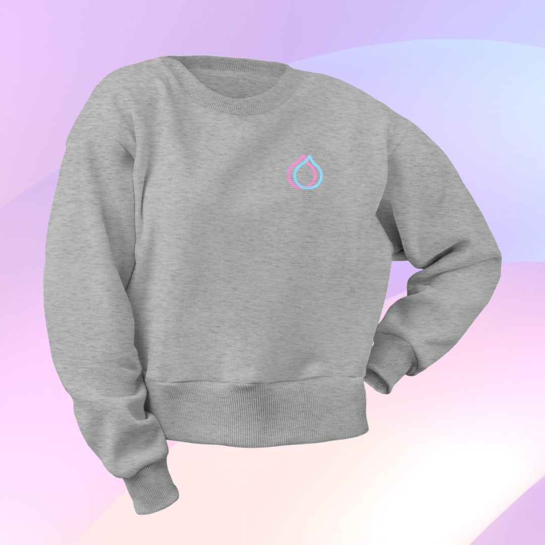 The FIGS (2023) Sweater