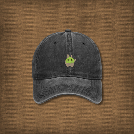 Korok Cap