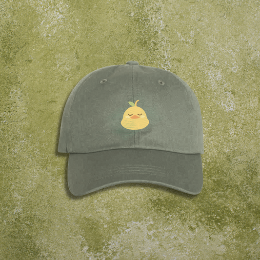 Pear Pal Cap