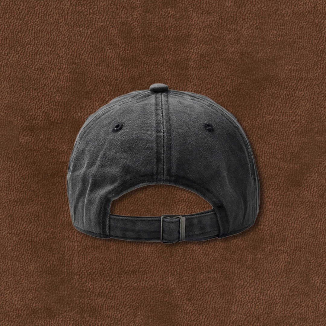 Goomba Cap