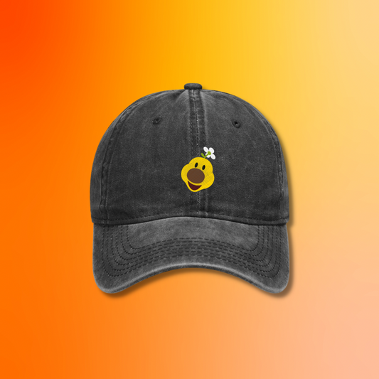 Wiggler Cap