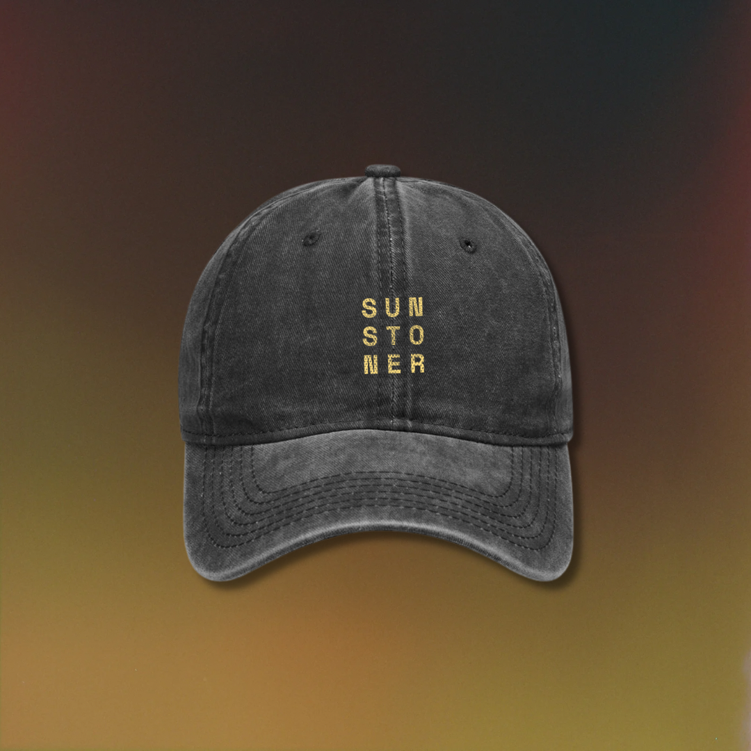 Sunstoner Cap