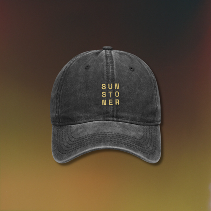 Sunstoner Cap