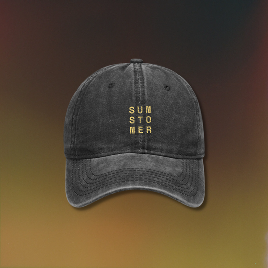 Sunstoner Cap