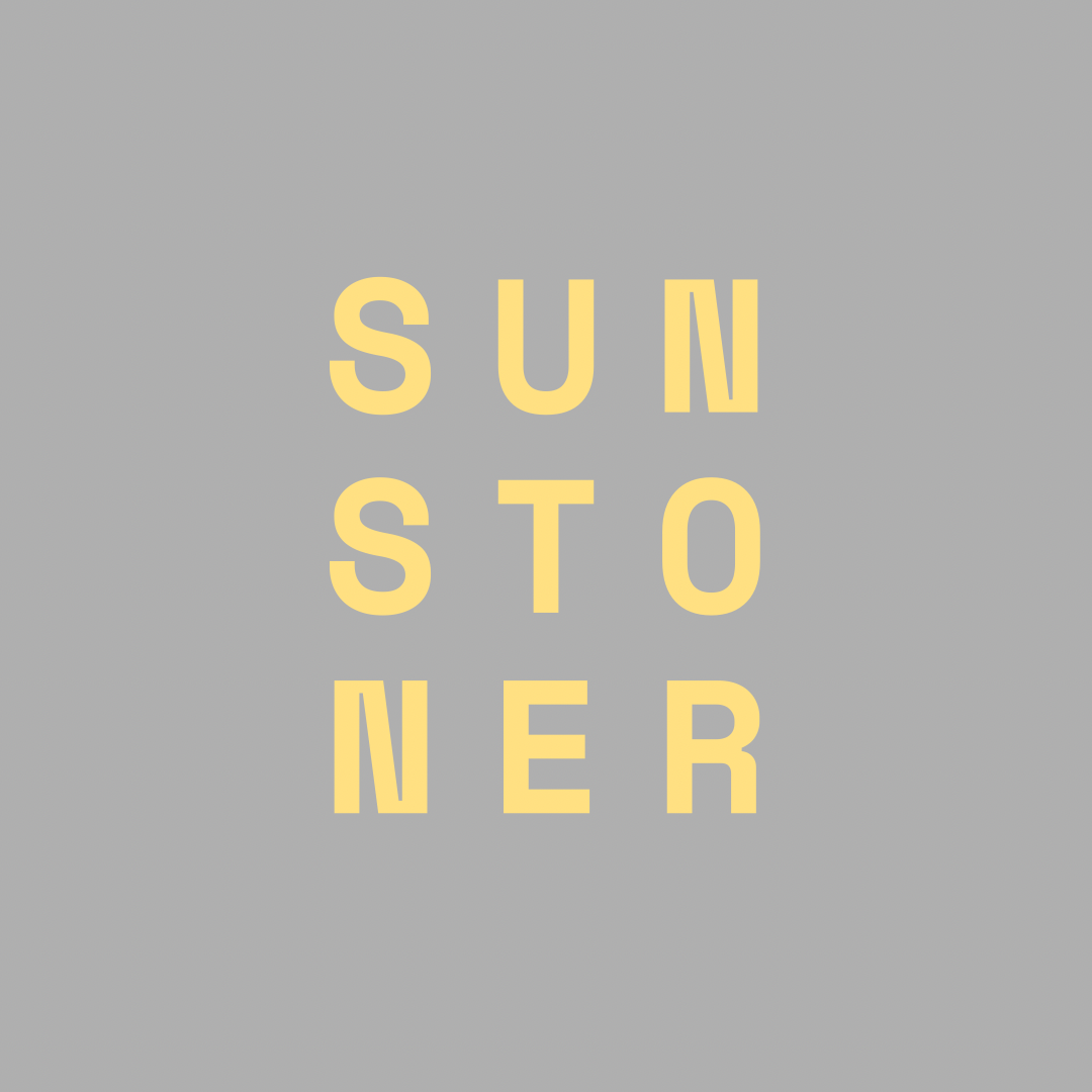 Sunstoner Sweater