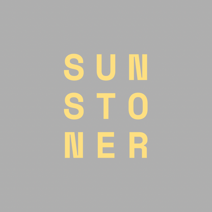 Sunstoner Sweater