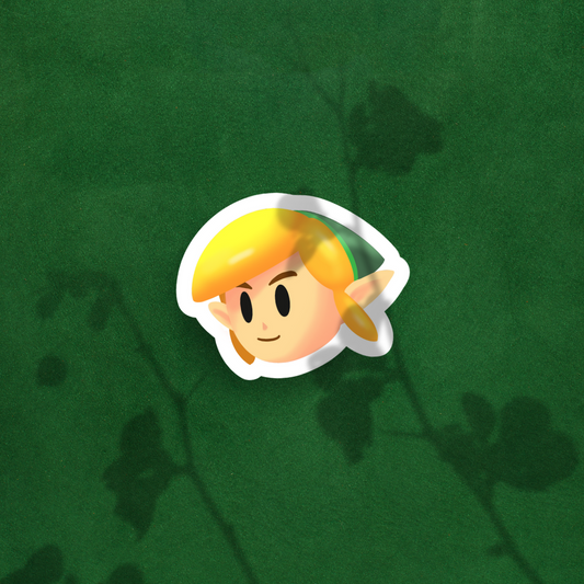 Link Sticker