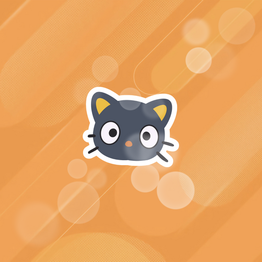 Chococat Sticker