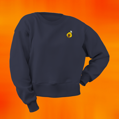 Wiggler Sweater