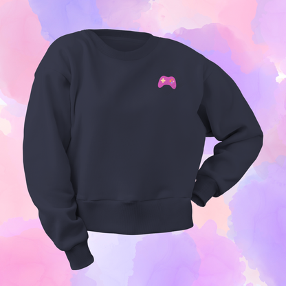 Controller Sweater