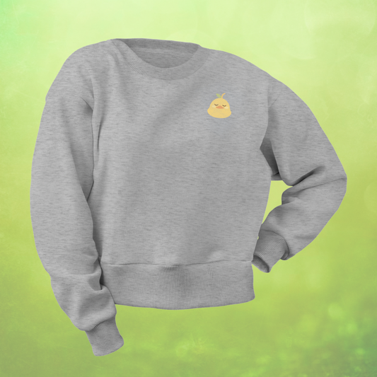 Pear Pal Sweater